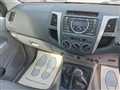 2010 Toyota Hilux
