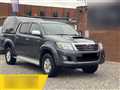 2014 Toyota Hilux