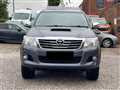 2014 Toyota Hilux