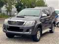 2014 Toyota Hilux