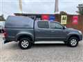 2014 Toyota Hilux