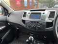 2014 Toyota Hilux