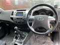 2014 Toyota Hilux