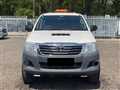 2013 Toyota Hilux