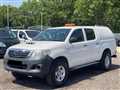 2013 Toyota Hilux