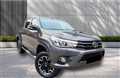 2016 Toyota Hilux