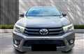 2016 Toyota Hilux