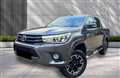 2016 Toyota Hilux