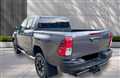 2016 Toyota Hilux