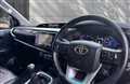 2016 Toyota Hilux