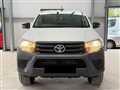 2017 Toyota Hilux
