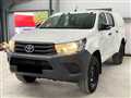2017 Toyota Hilux