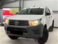 2017 Toyota Hilux