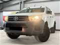2017 Toyota Hilux