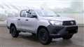 2018 Toyota Hilux