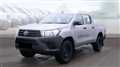 2018 Toyota Hilux