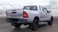 2018 Toyota Hilux