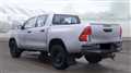 2018 Toyota Hilux