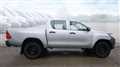 2018 Toyota Hilux