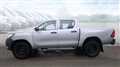2018 Toyota Hilux