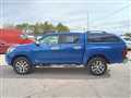 2017 Toyota Hilux