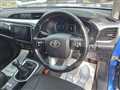 2017 Toyota Hilux