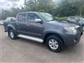 2012 Toyota Hilux