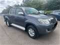 2012 Toyota Hilux