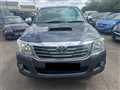 2012 Toyota Hilux