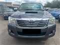 2012 Toyota Hilux