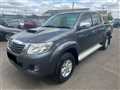 2012 Toyota Hilux