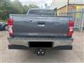 2012 Toyota Hilux