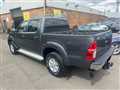 2012 Toyota Hilux