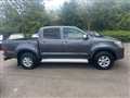 2012 Toyota Hilux