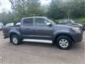 2012 Toyota Hilux