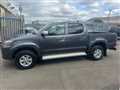 2012 Toyota Hilux