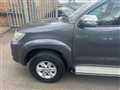 2012 Toyota Hilux