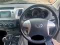 2012 Toyota Hilux