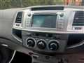 2012 Toyota Hilux