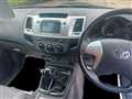 2012 Toyota Hilux