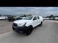 2017 Toyota Hilux