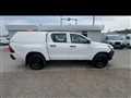 2017 Toyota Hilux