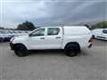 2017 Toyota Hilux