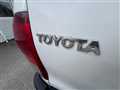 2017 Toyota Hilux