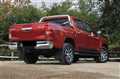 2017 Toyota Hilux