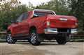 2017 Toyota Hilux