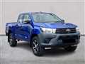 2018 Toyota Hilux