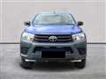 2018 Toyota Hilux