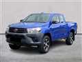 2018 Toyota Hilux