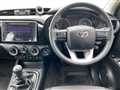 2018 Toyota Hilux